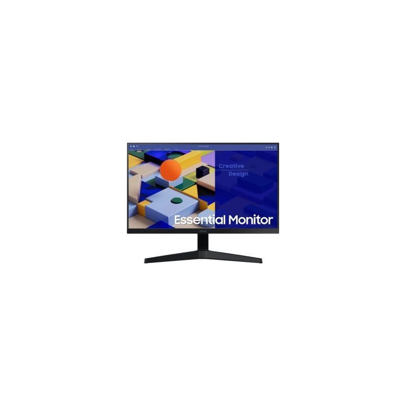 Samsung S24C314EAU 24 1920 x 1080 (Full HD) VGA (HD-15) HDMI 75Hz
